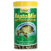 Tetra ReptoMin Sticks  Основной витаминизированный корм для водяных черепах 1000 ml