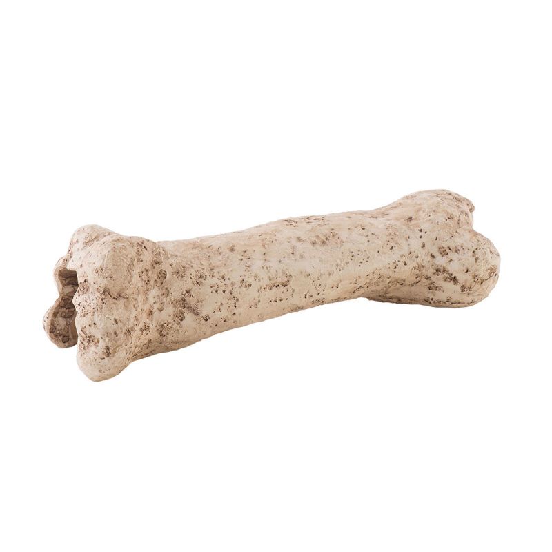 EXO TERRA Убежище-декор кость динозавра 19х8х7 см. PT2842