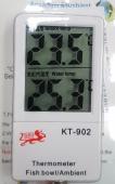 Aquarium Ambient KT-902 Термометр цифровой для аквариума