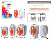 Магнит большой плавающий С ЛЕЗВИЕМ FM005 XL, (KW)