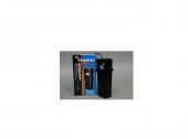 Dophin FB-3000F (KW) Внутр.фильтр,7,2 вт.,480л/ч, с дождиком и углем