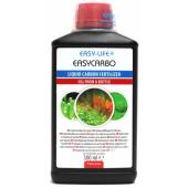 Easy-Life EasyCarbo - жидкий источник углерода СО2 для аквариумных растений, 500 мл