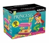Aквариум PRINCESS с копилкой