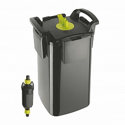 AQUAEL MAXI KANI 500 Внешний фильтр для аквариумов 350-500 л
