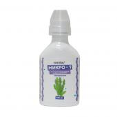 Нилпа Микро 1 - Стимулятор роста растений в общих аквариумах, 230 мл