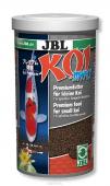 JBL Koi mini - Корм в форме гранул для молодых карпов Кои (10-20 см), 1000 мл. (420 г.)
