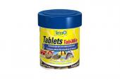 Tetra TabiMin Tablets Futtertable 66ml/36g Корм в таблетках для донных рыб