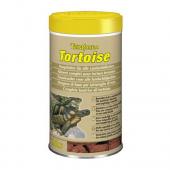 Корм для рептилий Tetrafauna Tortoise 500 ml