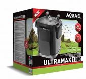AQUAEL Внешний фильтр ULTRAMAX 1000, 1000 л/ч., для аквариумов от 100 до 300 л
