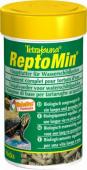 Основной витаминизированный корм для водяных черепах Tetra ReptoMin Sticks 100 ml -  139862
