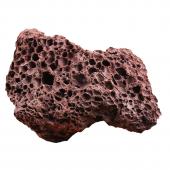 PRIME Декорация природная Вулканический камень S 5-10см