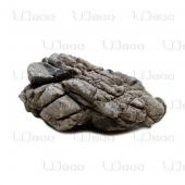 UDeco Elephant Stone - Натуральный камень Слон для оформления аквариумов и террариумов, кг