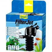 Tetra FilterJet 400 внутренний фильтр для аквариумов объемом 50 – 120 л