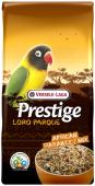 VERSELE-LAGA PREMIUM AFRICAN PARAKEET LORO PARQUE MIX КОРМ ДЛЯ СРЕДНИХ ПОПУГАЕВ, 1 КГ