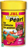 JBL NovoPearl - Корм для золотых рыб в гранулах, 100 мл. (35 г.)
