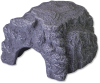 JBL ReptilCava GREY S - Пещера для террариумных животных, серая