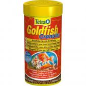 Tetra Goldfish Granules 100 ml Гранулы