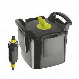 Aquael MAXI KANI 150 Внешний фильтр для аквариумов 50-150 л