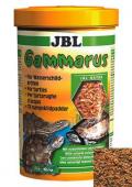 JBL Gammarus - Корм-лакомство для водных черепах, очищенный гаммарус, 250 мл. (25 г.)