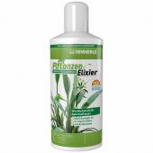Dennerle Plant Elixir - Универсальное удобрение для всех аквариумных растений, 250 мл на 1250 л