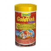 Tetra Goldfish Colour Floken (хлопья)100ml