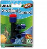 JBL ProSilent Control - Высокоточный регулируемый воздушный вентиль
