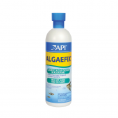 A169A АльджеФикс - Средство для борьбы с водорослями в декоративных прудах PC Algae Fix, 237 ml, , ш