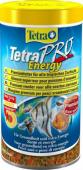 Tetra Pro Energy  500 мл  Основной корм для всех видов рыб