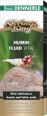 Dennerle Shrimp King Humin Fluid Vital - Препарат с гуминовыми и фульфиновыми кислотами для креветок