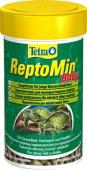 Корм для молодых черепах в виде палочек Tetra ReptoMin Baby  100ml   140158