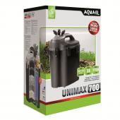 Внешний фильтр UNIMAX 700,1700 л/ч (500-700л ), AQUAEL
