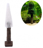 Декор рождественская елка для мха