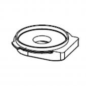 Крышка роторной камеры для AQUAEL Fan-mini plus