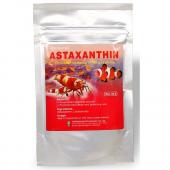 Добавка ASTAXANTHIN для креветок и раков, 50гр