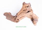 DECO NATURE MOPANE WOOD - Натуральная коряга африканского дерева мопани, кг