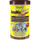 Tetra Min Pro Crisps  500 мл Основной корм для всех видов рыб