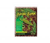 Грунт для террариума Jungle Earth, 8,8 л