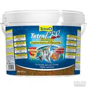 Tetra Pro Energy 10л (чипсы) Основной корм для всех видов рыб