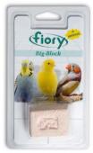 FIORY био-камень для птиц Big-Block с селеном, 55 г