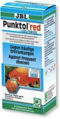 JBL Punktol Red Plus 125 - Препарат против ихтиофтириоза и других эктопаразитов у золотых рыбок, 100