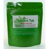 Корм Ebitabreed Spinach Tab минеральный для креветок и раков, 50гр