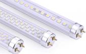 Лампа KW Т8 LED, 6W, HIGH GLOW, 10000К (белая), 60см (вставляется в патрон вместо лампы т8 18-20 вт)