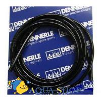 Dennerle Crystal-Line, Черный СО2-шланг для систем 2 м.,2