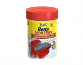 Tetra  Betta Larva Sticks 100мл (палочки) для Петушков и др. лабиринтовых