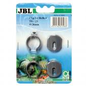 JBL Clip Set Reflect T8 - Комплект клипс для отражателей ламп Т8 (26 мм.), 2 шт.