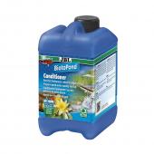 JBL BiotoPond - Кондиционер для прудовой воды, подходящей для рыб, 500 мл на 10000 л