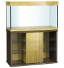 АРГ Аквариум 250л (1010х450х620) ТИП АС2cpl отделка ПЛАСТИК CPL