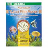 Основной наполнитель для аквариумных фильтров Dennerle Turbo Filter Perlen, 1 литр