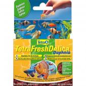 Tetra FreshDelica Daphnien  48 гр. Натуральный корм (желе дафния)