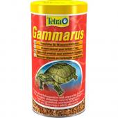 Tetra ReptoMin Gammarus 1000ml   Подкормка из целых рачков